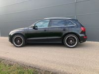 gebraucht Audi Q5 3.0tdi