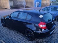 gebraucht BMW 116 i tüv (10.2025)