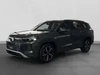 Ny VW Tayron Elegance 272 HK (200 kW) 2026 Grøn SUV