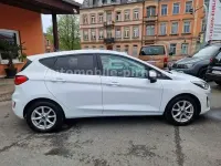Używany Ford Fiesta 101 KM (74 kW) 2022 Biały Hatchback