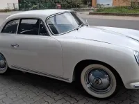 Gebraucht Porsche 356 75 PS (55 kW) 1961 Coupé