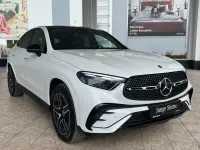 Gebraucht Mercedes GLC450 AMG line 367 PS (269 kW) 2025 Manufaktur lack manufaktur opa SUV