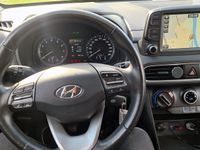 gebraucht Hyundai Kona 1.0 T-GDI Trend*DAB*Kamera*KRELL®*