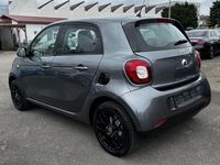 Second-hand Smart ForFour Prime 71 CP (52 kW) 2019 Gri Hatchback