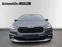 Gebraucht Skoda Fabia Selection 95 PS (69 kW) 2025 Grau Limousine