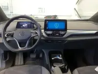 Gebraucht VW ID.4 Pro Performance 150 kW (204 PS) 2022 Grau SUV