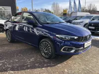 Gebraucht Fiat Tipo Urban 131 PS (96 kW) 2026 Blau Limousine