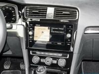gebraucht VW Golf VII Variant 1.5 TSI ACT OPF Highline