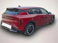 Neu Kia K4 Spirit 179 PS (131 kW) 2026 Manufacturer Limousine