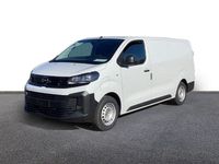 Neu Opel Vivaro-e Combi 100 kW (136 PS) 2026 Weiß Van