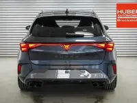 Gebraucht Cupra Leon VZ 333 PS (244 kW) 2025 Magnetic grau metallic (s7) Kombi