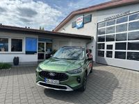 Gebraucht Ford Kuga Active X 152 PS (111 kW) 2024 SUV