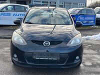 Gebraucht Mazda 2 86 PS (63 kW) 2009 Kleinwagen