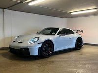 Neu Porsche 992 510 PS (375 kW) 2026 Grau