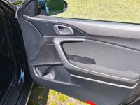 Gebraucht Kia XCeed Vision 160 PS (117 kW) 2021 Schwarz SUV