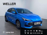 Gebraucht MG MG3 Luxury 194 PS (142 kW) 2025 Blau Kleinwagen