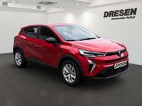 Gebraucht Renault Captur Evolution 158 PS (116 kW) 2024 Rot SUV