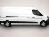 Neu Renault Master 150 PS (110 kW) 2026 Manufacturer Van / Kleinbus
