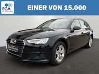 gebraucht Audi A4 140 kW (190 PS) / 02/2019 / 58.000 km