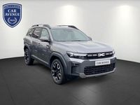 Neu Dacia Bigster Journey 140 PS (102 kW) 2026 Grau SUV