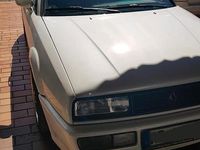 Gebraucht VW Corrado 190 PS (139 kW) 1991 Weiß Coupé