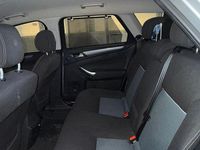 Gebraucht Ford Mondeo 115 PS (84 kW) 2011 Grau Kombi