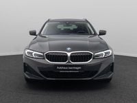 Gebraucht BMW 330e Sport Line 292 PS (214 kW) 2022 Bmw individual dravitgrauc36 Kombi