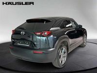 Gebraucht Mazda MX30 Ad'Vantage 106 kW (145 PS) 2023 Schwarz SUV