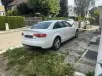 Gebraucht Audi A4 Attraction 170 PS (125 kW) 2014 Limousine