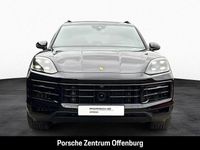 Gebraucht Porsche Cayenne 470 PS (345 kW) 2024 Schwarz SUV