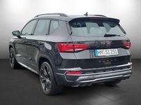 Usata Cupra Ateca 150 CV (110 kW) 2024 Nero SUV