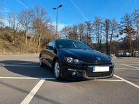 gebraucht VW Scirocco VW1.4 TSI TÜV NEU