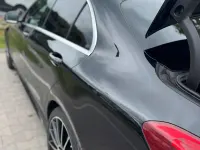 Gebraucht Mercedes C250 AMG 204 PS (150 kW) 2015 Schwarz Limousine