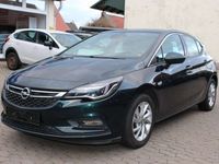 gebraucht Opel Astra INNOVATION inkl. AHK