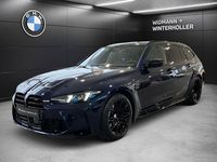 Neu BMW M3 Competition Edition 2026 Blau Kombi