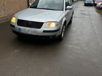 gebraucht VW Passat 3bg