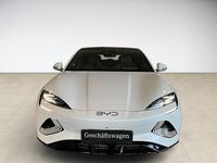 Gebraucht BYD Seal 389 kW (530 PS) 2026 Weiß Limousine