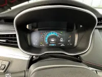 Gebraucht SWM G01 133 PS (97 kW) 2025 Grau SUV
