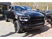 gebraucht Dodge Ram 5.7 V8 HEMI Laramie Night+MY24+LPG+HUD+RAM-Box