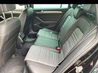 Gebraucht VW Passat Highline 280 PS (205 kW) 2016 Braun Kombi