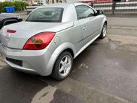 gebraucht Opel Tigra Enjoy