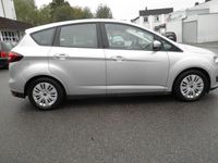 gebraucht Ford C-MAX *Cool&Connect*