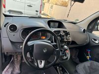 gebraucht Renault Kangoo 1.5 dCi 95 Limited