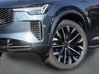 Gebraucht Volvo XC90 Plus 455 PS (334 kW) 2025 Blau SUV