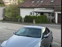 Gebraucht BMW 335 M Sport 326 PS (239 kW) 2010 Grau Cabrio