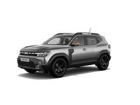 Neu Dacia Duster Extreme 122 PS (89 kW) 2026 Grau SUV
