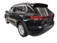 Gebraucht VW Touareg Elegance 231 PS (169 kW) 2025 Schwarz SUV