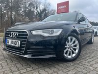 Gebraucht Audi A6 Ambiente 190 PS (139 kW) 2015 Schwarz Limousine
