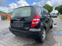 Gebraucht Mercedes A150 95 PS (69 kW) 2005 Limousine