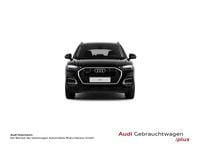 Gebraucht Audi Q5 Basis 204 PS (150 kW) 2024 Brillantschwarz SUV